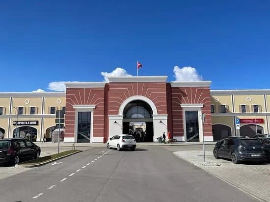 Via Jurmala Outlet Village