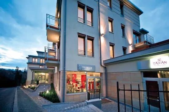 TAWAN Thai Massage-Rezidence Vysehrad