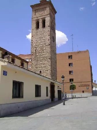 Iglesia de Nuestra Senora de la Asuncion