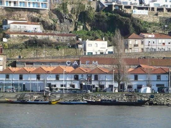 Porto Calem