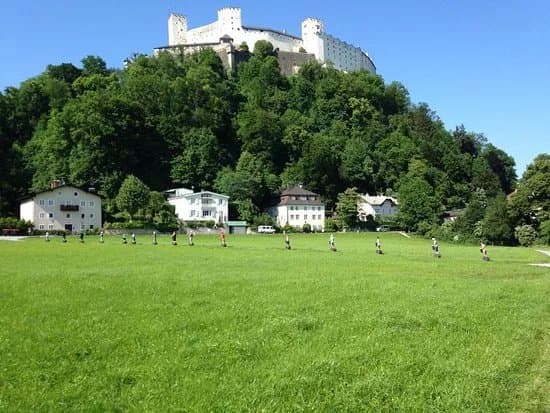 Segway Salzburg