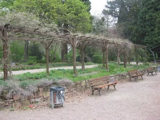 Ostpark