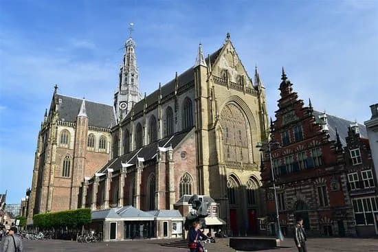 Beeld Laurens Janszoon Coster