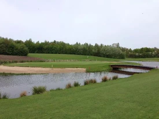 Golfclub Gut Waldshagen