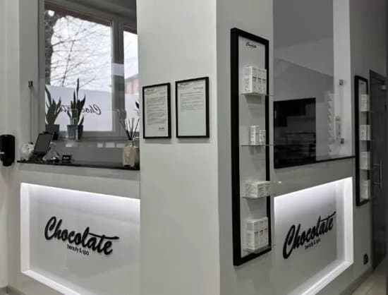 Chocolate