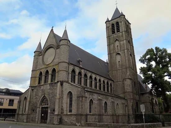 Church of Saint Nicolas