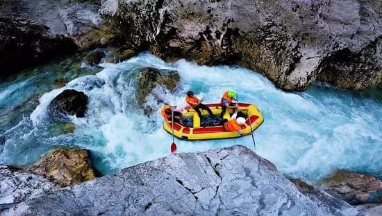 Tara River Canyon