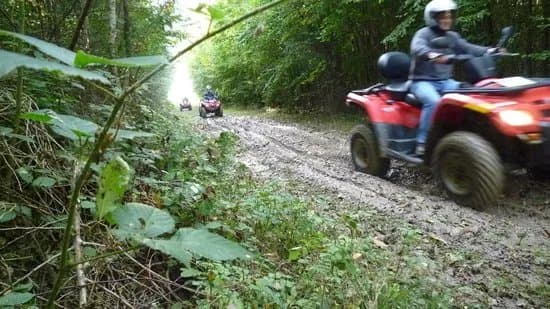 Quad Balade