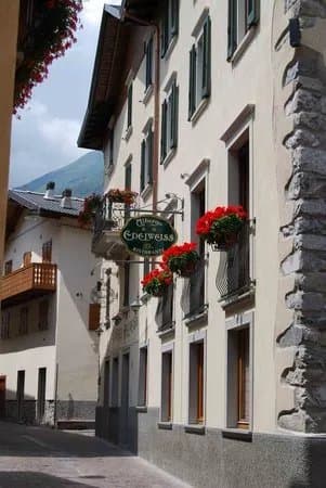 Albergo Edelweiss