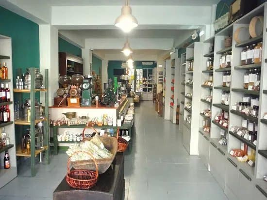 House of deli