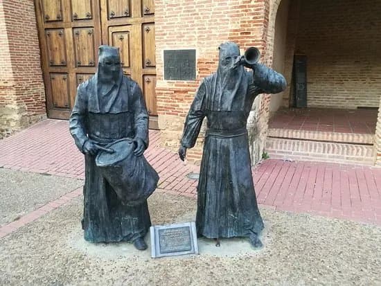 Museo de Semana Santa de Sahagun