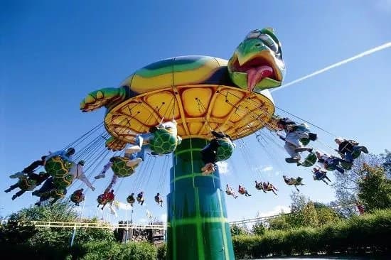 BonBon Land