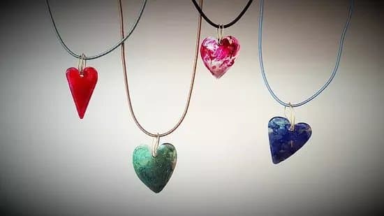DES Handmade Jewelry by Despina Kornelaki