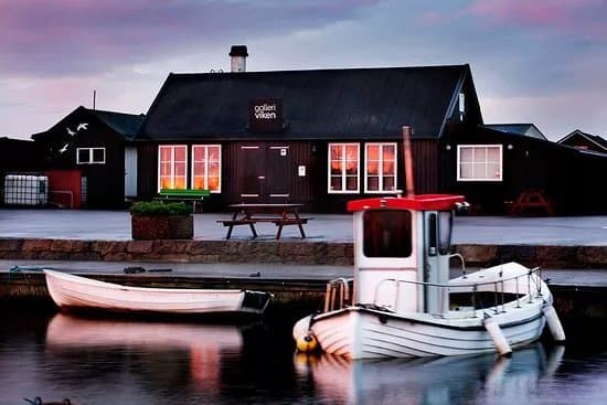Gallery Viken