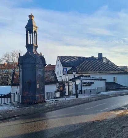 Sankt Eriks Kalla