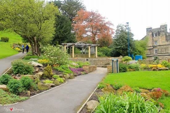 Pannett Park