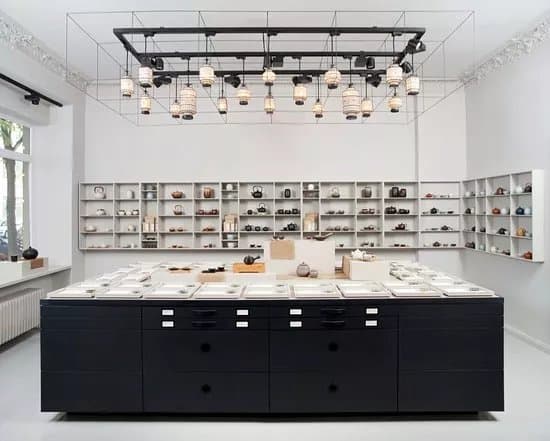 P & T - Paper & Tea Concept Store