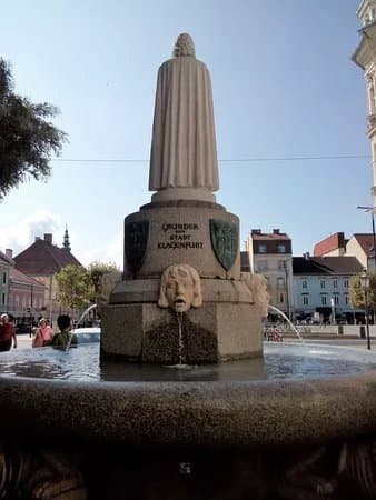 Bernhard von Spanheim