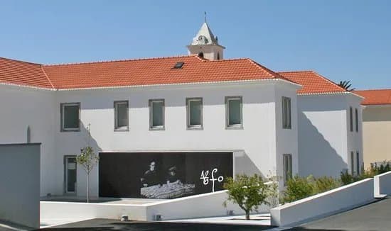 Museu Sao Joao de Deus