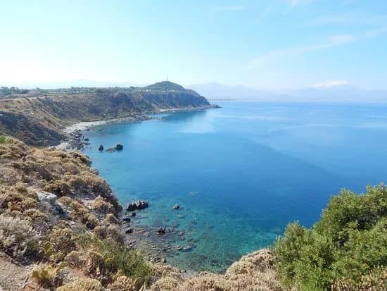 Capo di Milazzo