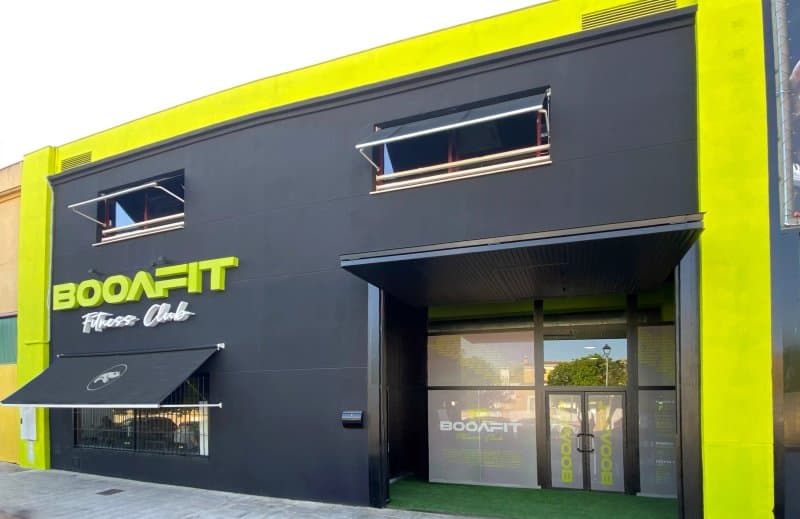 Booafit Fitness Club
