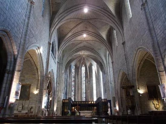 Collegiale Notre-Dame