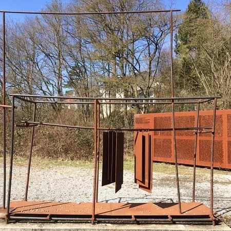 KZ-Gedenkstatte Leonberg