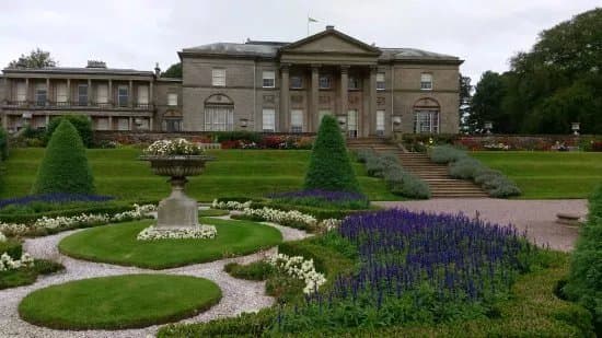 Tatton Park Country Park