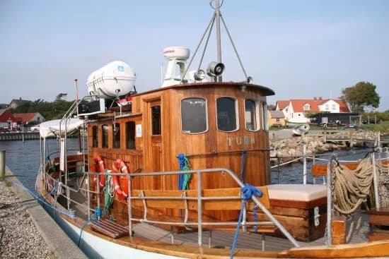 Maarup Havn