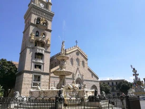 Cathedral of Messina