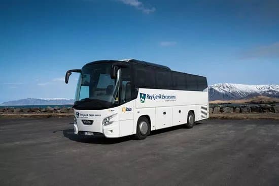Flybus Iceland