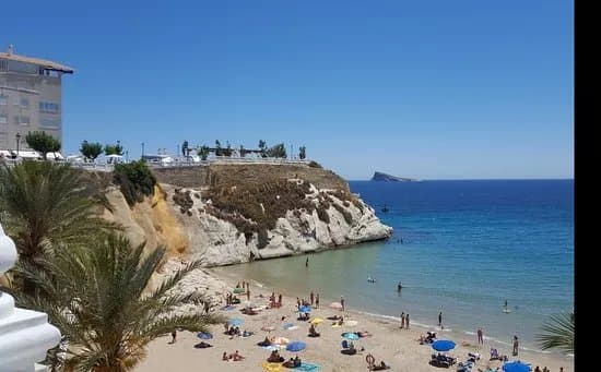 Playa Mal Pas