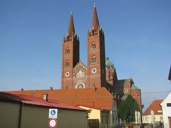 Dakovo Cathedral