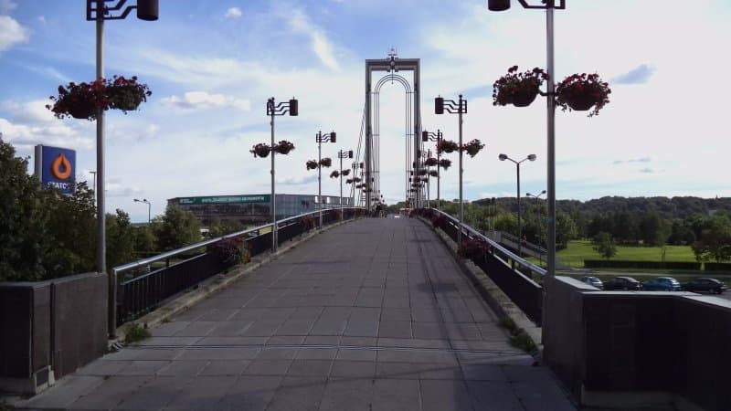Bridge Plaza
