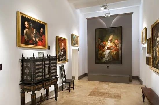 Wignacourt Museum