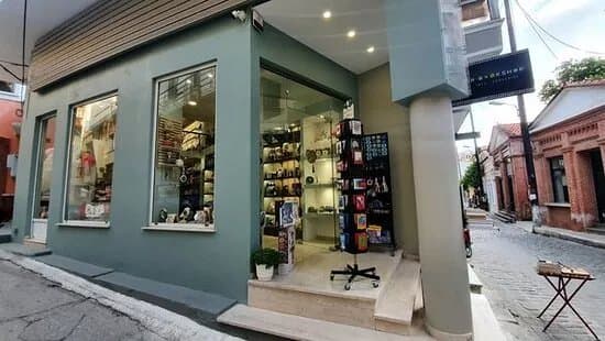 River Bookshop