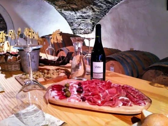 Petric Winery - Vipava