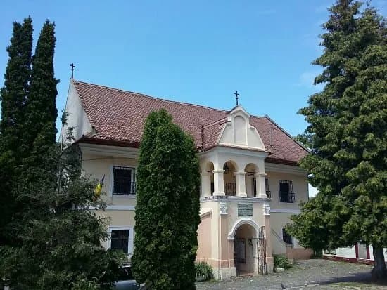 Prima Scoala Romaneasca
