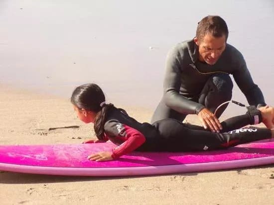 Koala Surf School