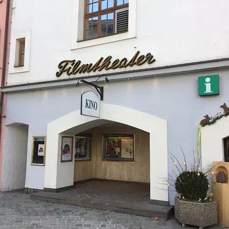 Filmtheater Kitzbuhel
