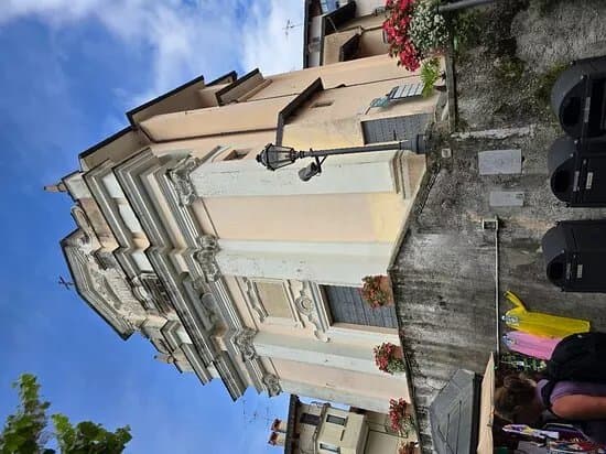 San Vittore Martire