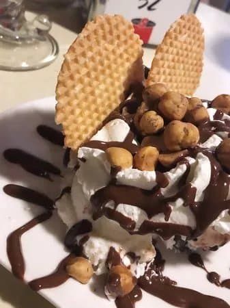 Gelateria Bar La Dolce Vita