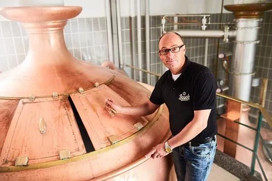 Brauerei Bosch