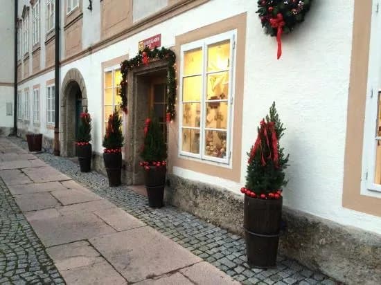 Klosterladen St. Peter