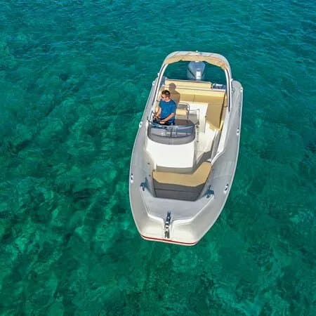 Josko's boat tours