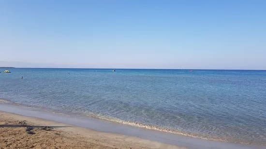 Glapsides Beach