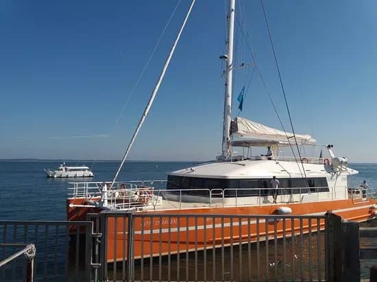 Bassin d'Arcachon