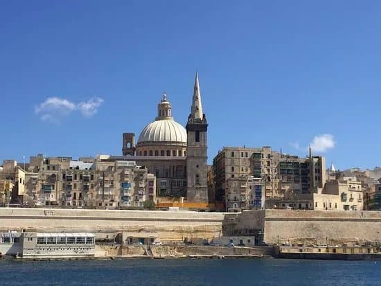 La Valletta