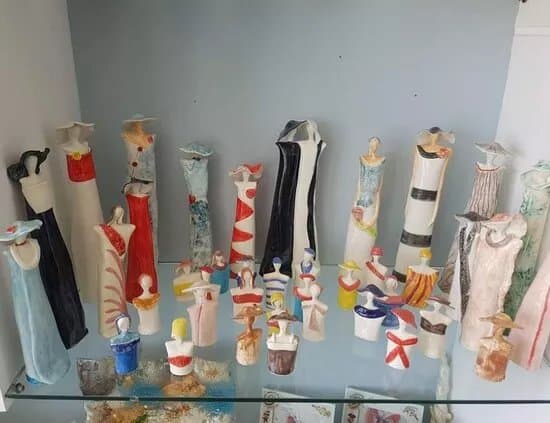 Michail Artistic Craft and Artifacts