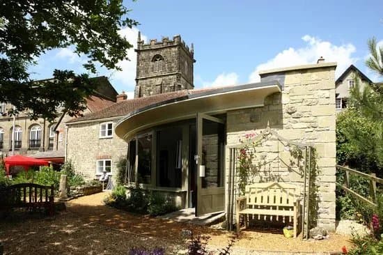 Gold Hill Museum
